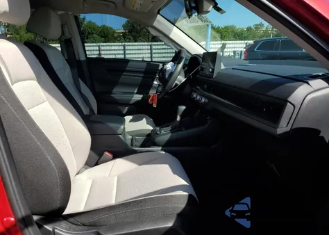 2024 Honda Cr-V Ex from USA, damaged, VIN 2HKRS3H45RH313541